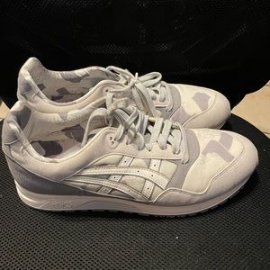 ASICS sneakers